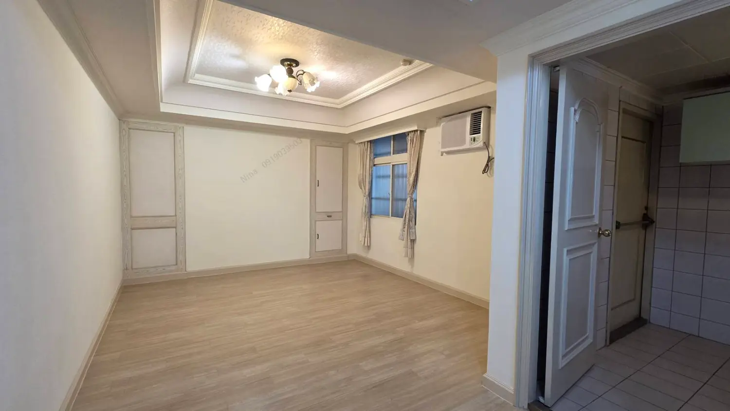 4 bedrooms apartment for rent in Shilin District, Taipei City | TWD 76 000 | 70 ping slide 12