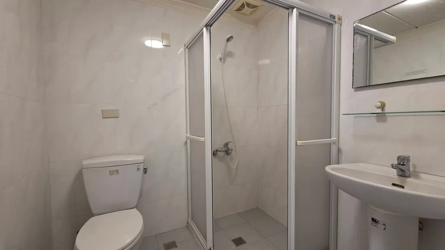 4 bedrooms apartment for rent in Shilin District, Taipei City | TWD 76 000 | 70 ping slide 13