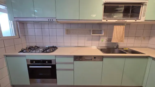 4 bedrooms apartment for rent in Shilin District, Taipei City | TWD 76 000 | 70 ping slide 15