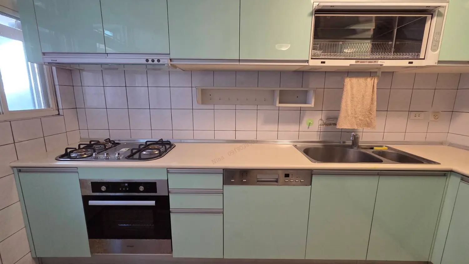 4 bedrooms apartment for rent in Shilin District, Taipei City | TWD 76 000 | 70 ping slide 15