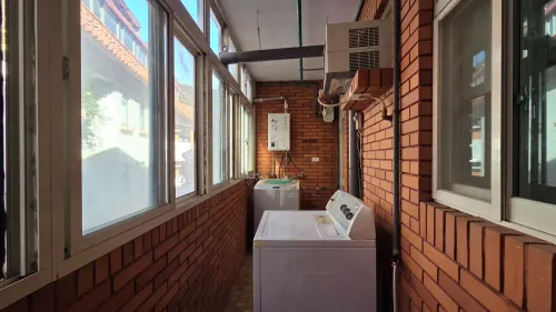 4 bedrooms apartment for rent in Shilin District, Taipei City | TWD 76 000 | 70 ping slide 16