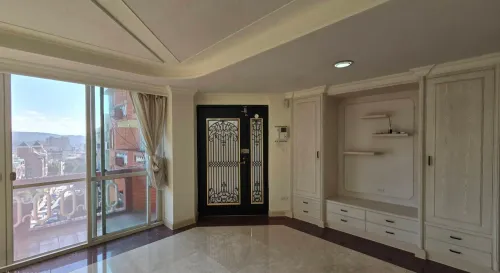 4 bedrooms apartment for rent in Shilin District, Taipei City | TWD 76 000 | 70 ping slide 18