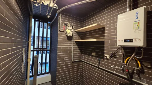 2 房 公寓 出租 TWD 68 000 - 22 坪 - 大安區, 台北市 slide 5