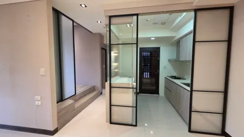 2 房 公寓 出租 TWD 68 000 - 22 坪 - 大安區, 台北市 slide 15