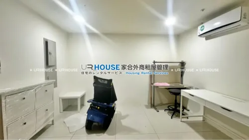 Apartment for rent TWD 39 000 -  - 2 bedrooms