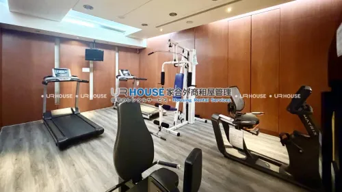 Studio apartment for rent in Zhongshan District, Taipei City | TWD 31 000 | 11 ping slide 6