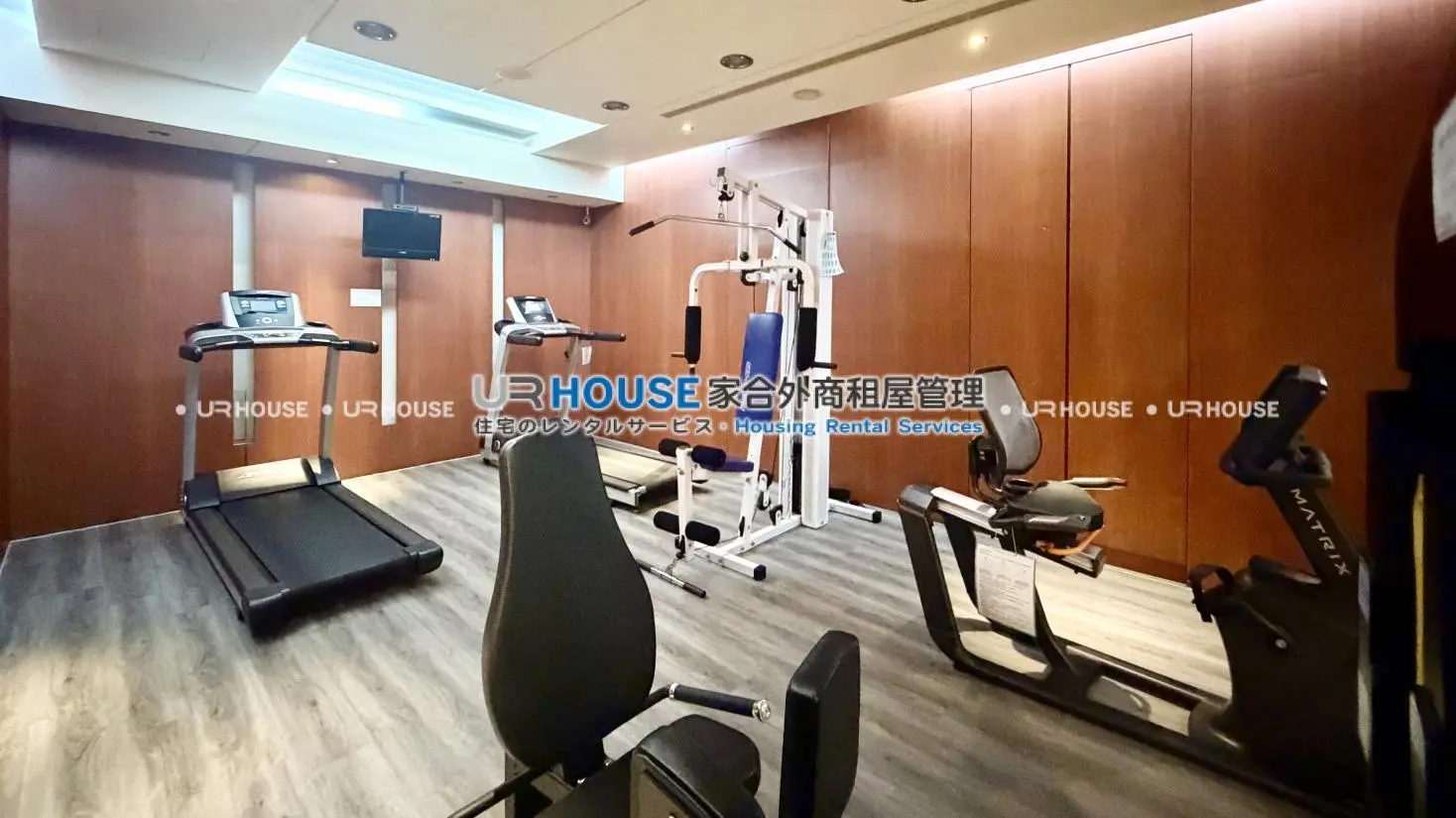 Studio apartment for rent in Zhongshan District, Taipei City | TWD 31 000 | 11 ping slide 6