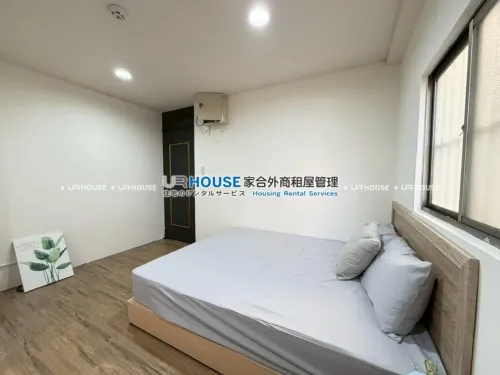 1 room apartment for rent TWD 25 500 - 9 ping - Songshan District, Taipei City slide 5