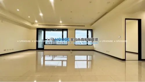 Apartment for rent TWD 90 000 -  - 3 bedrooms