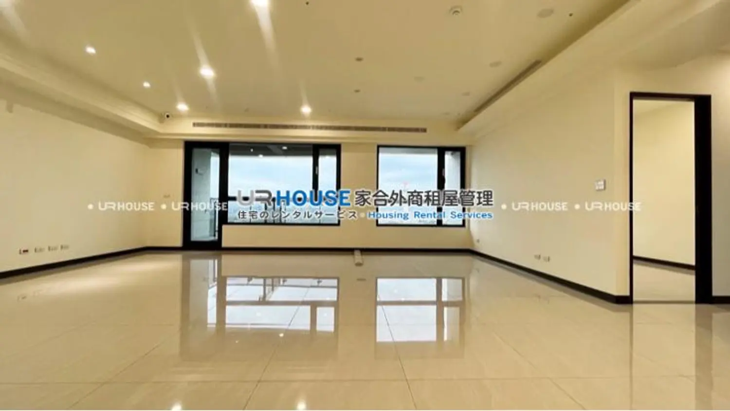 3 bedrooms apartment for rent TWD 90 000 - 74 ping - Beitou District, slide 0