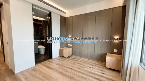 Apartment for rent TWD 195 000 - 永吉路 - 2 bedrooms