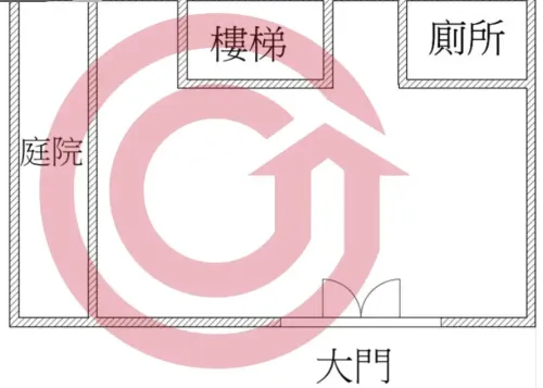 Shop / Retail for rent NT$ 40 000 - Lane 126, Section 1, Shalun Road - 1 room