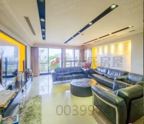 4 bedrooms apartment for rent in Linkou District, New Taipei City | NT$ 85 000 | 110 ping slide 2