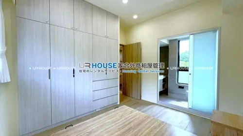 Apartment for rent TWD 45 000 - Lane 91, Jinzhuang Rd - 2 bedrooms