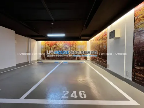 2 bedrooms apartment for rent in Nangang District, Taipei City | NT$ 63 000 | 18 ping slide 11
