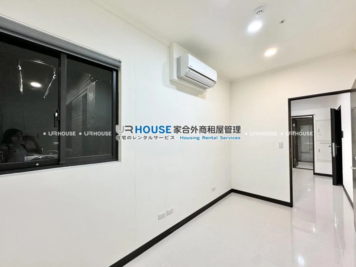3 bedrooms apartment for rent TWD 60 000 - 26 ping - Songshan District,Taipei City slide 9
