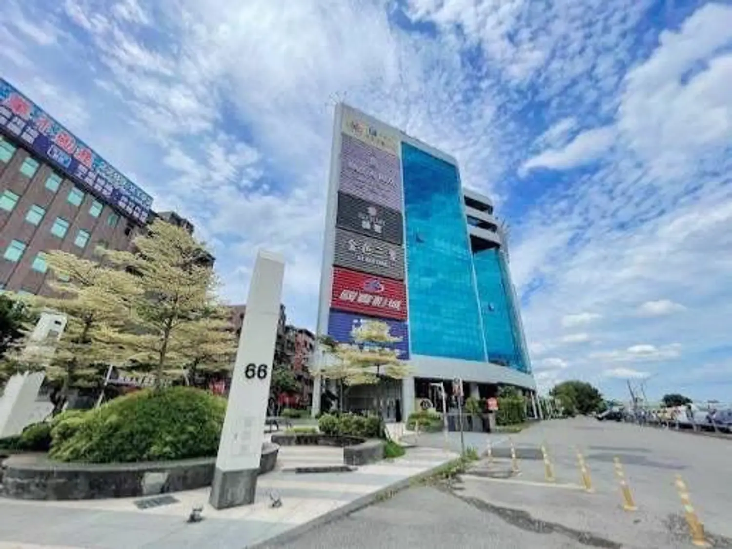 分租套房、雅房 出租 TWD 17 500 - 11 坪 - 新莊區, 新北市 slide 12