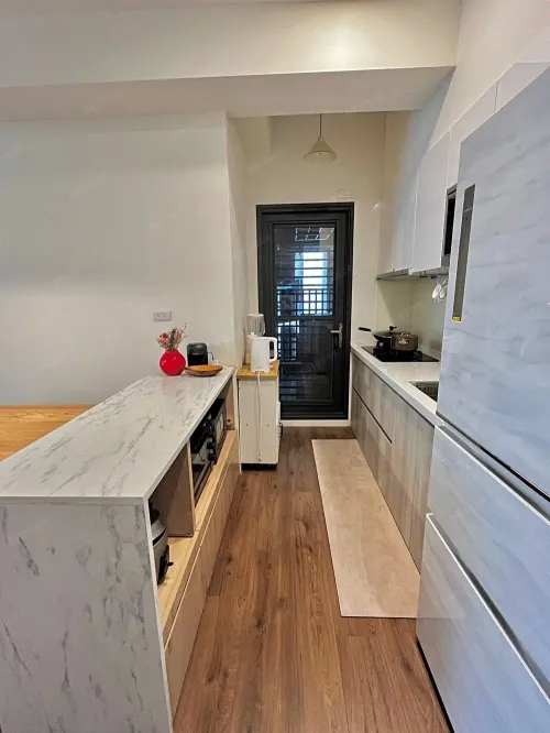 Apartment for rent NT$ 38 000 - 敦富二街 - 3 bedrooms