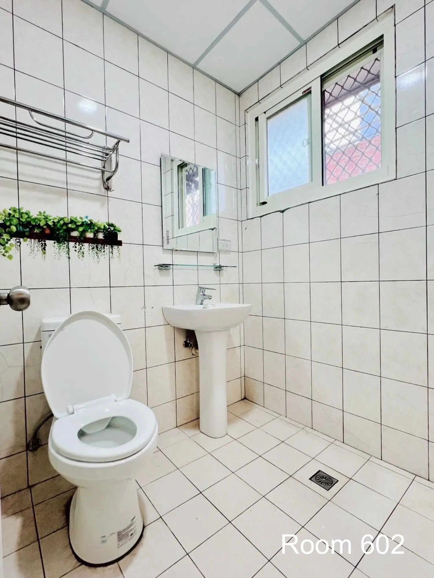 分租套房、雅房 出租 TWD 17 500 - 11 坪 - 新莊區, 新北市 slide 11