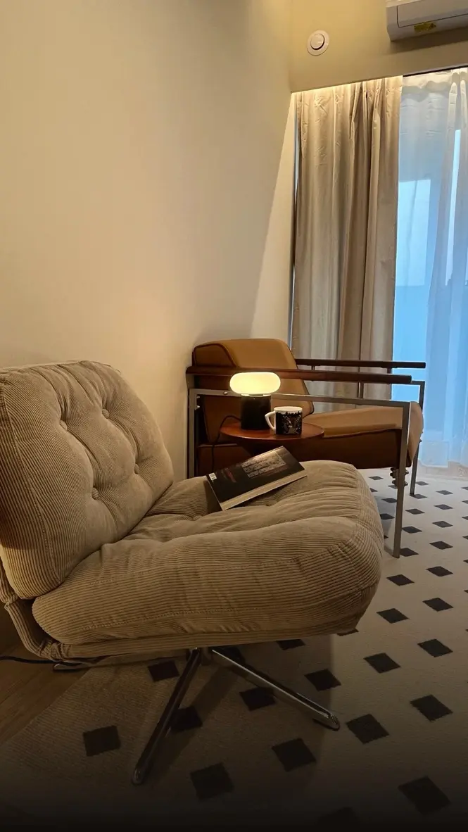 2 bedrooms apartment for rent in Shilin District, Taipei City | NT$ 26 800 | 22 ping slide 0