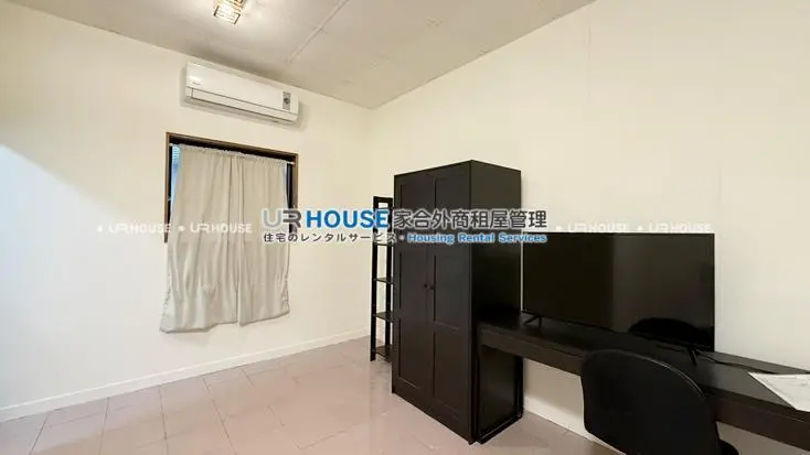 Room for rent in Yonghe District, New Taipei City | TWD 17 500 | 10 ping slide 2