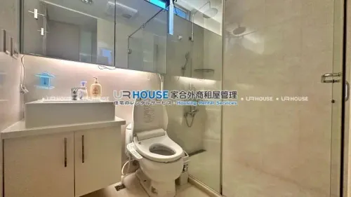 3 bedrooms apartment for rent in Xinyi District, Taipei City | TWD 135 000 | 38 ping slide 12
