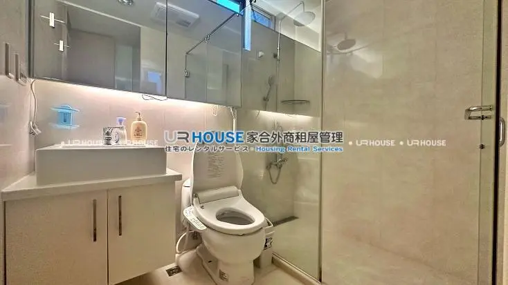 3 bedrooms apartment for rent in Xinyi District, Taipei City | TWD 135 000 | 38 ping slide 12