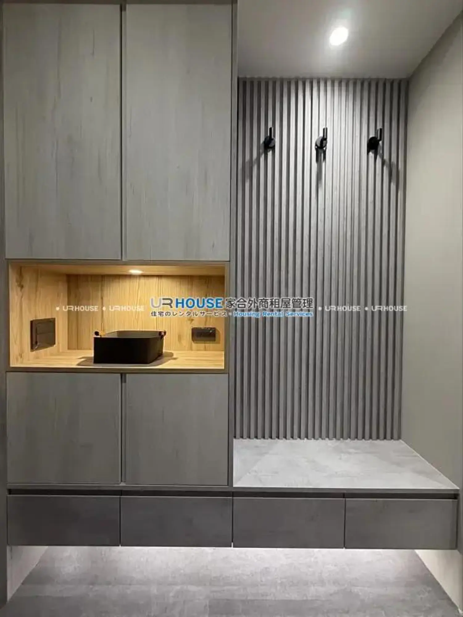 2 bedrooms apartment for rent TWD 58 000 - 15 ping - Taipei City,Nangang District slide 2