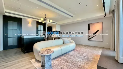 Apartment for rent NT$ 85 000 - Section 7, Chengde Road - 2 bedrooms