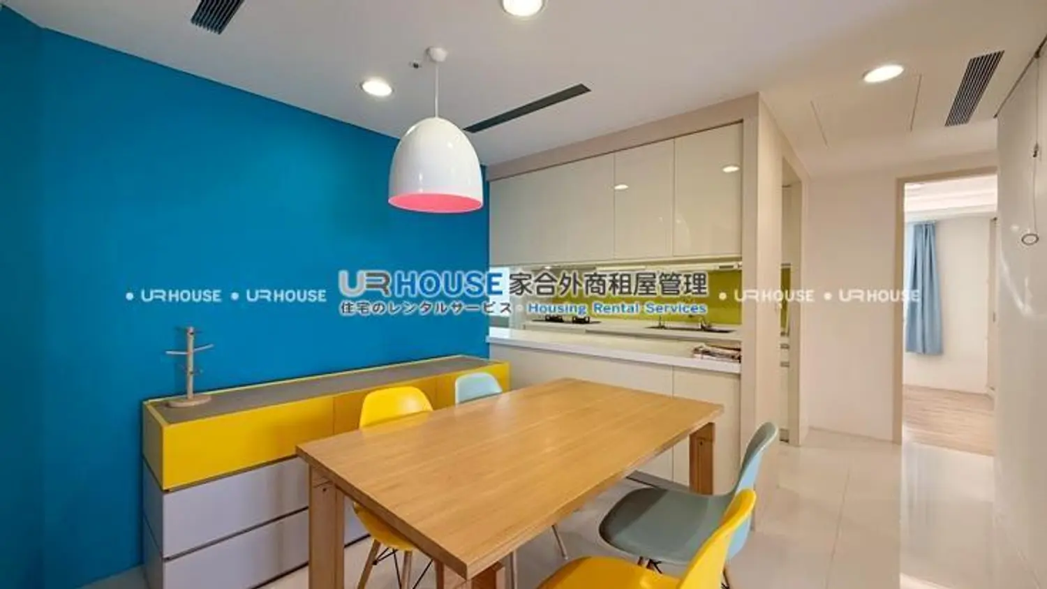 2 房 公寓 出租 TWD 65 000 - 35 坪 - 大安區, 台北市 slide 2