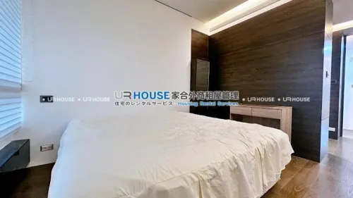 Apartment for rent TWD 160 000 -  - 3 bedrooms
