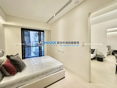 Apartment for rent TWD 95 000 -  - 2 bedrooms