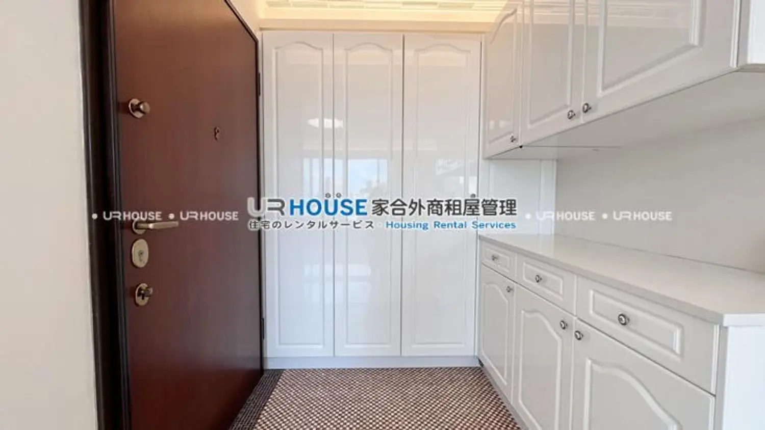 4 bedrooms apartment for rent TWD 110 000 - 42 ping - Shilin District,Taipei City slide 9