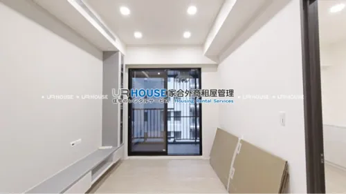 Apartment for rent NT$ 65 000 - Wenlin North Road - 2 bedrooms