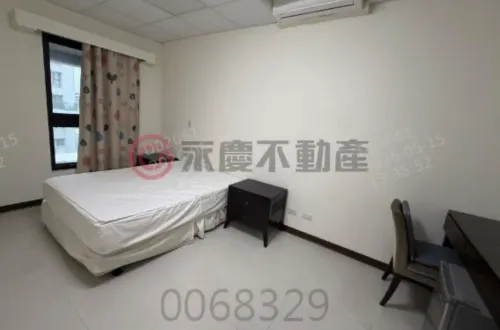 2 bedrooms apartment for sale in Tamsui District, New Taipei City | NT$ 25 000 000 | 39 ping slide 1