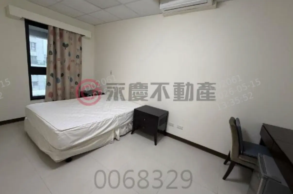 2 bedrooms apartment for sale in Tamsui District, New Taipei City | NT$ 25 000 000 | 39 ping slide 1