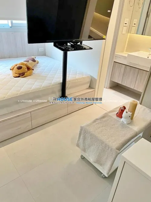 Apartment for rent TWD 33 000 -  - Studio