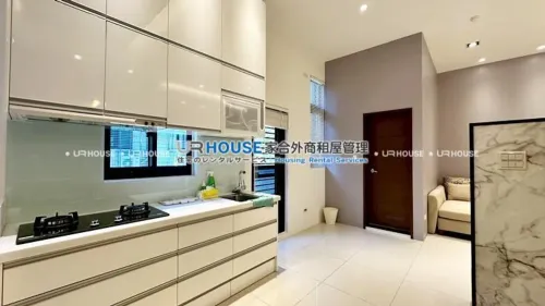 Apartment for rent TWD 52 000 - Wansheng St - 3 bedrooms