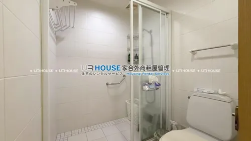 Apartment for rent TWD 66 000 - Tianmu N Rd - 4 bedrooms