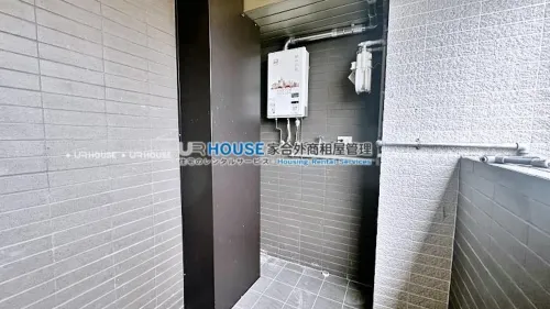 Apartment for rent TWD 40 000 -  - 2 bedrooms