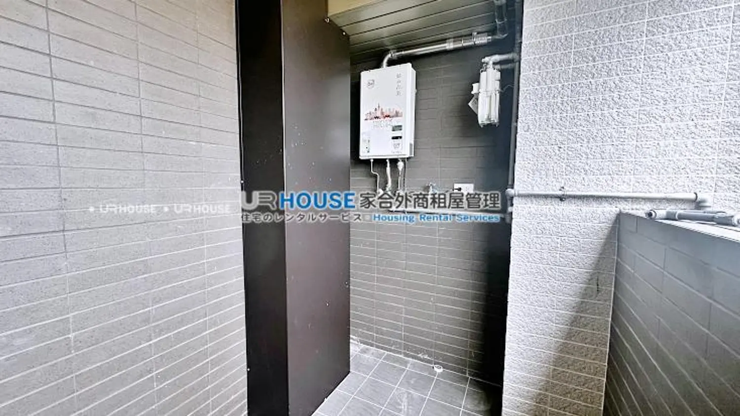 2 bedrooms apartment for rent TWD 40 000 - 12 ping - Taipei City,Datong District slide 8