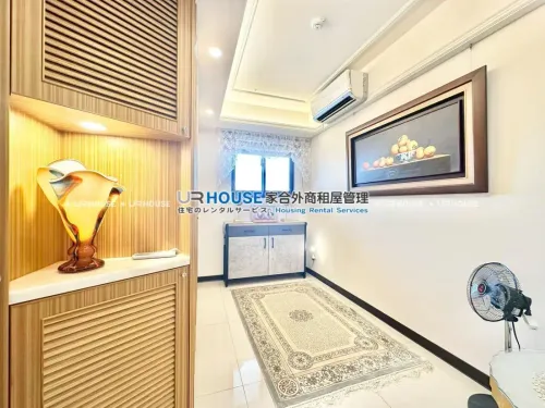 3 bedrooms apartment for rent in Linkou District, New Taipei City | NT$ 74 015 | 38 ping slide 12