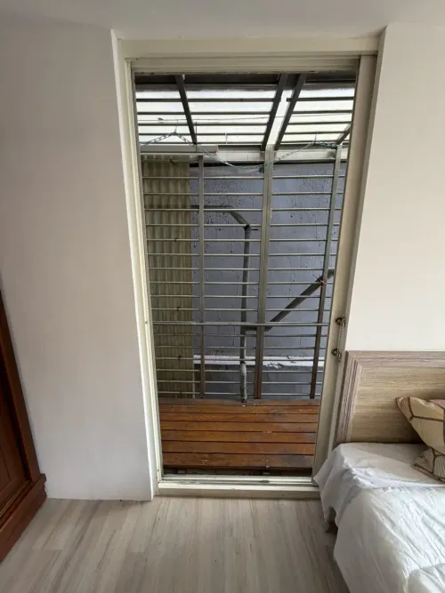 1 room apartment for rent in Zhongshan District, Taipei City | NT$ 29 800 | 8 ping slide 1
