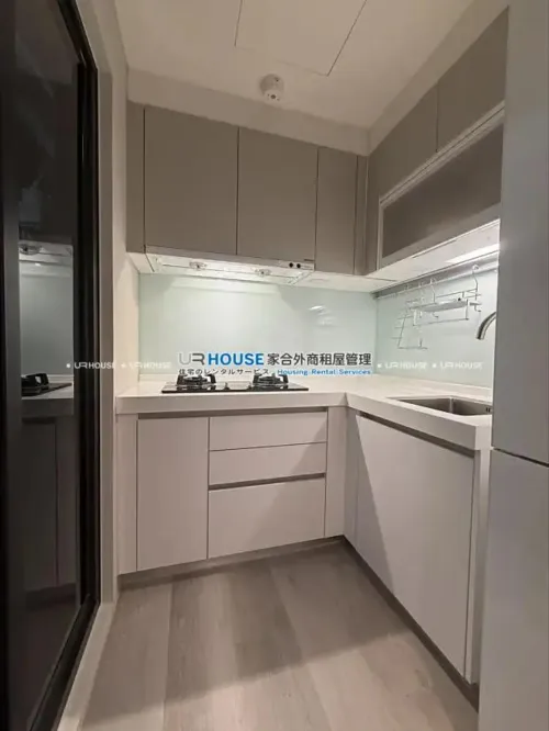 Apartment for rent TWD 58 000 - Alley 26, Lane 64, Xingnan Street - 2 bedrooms
