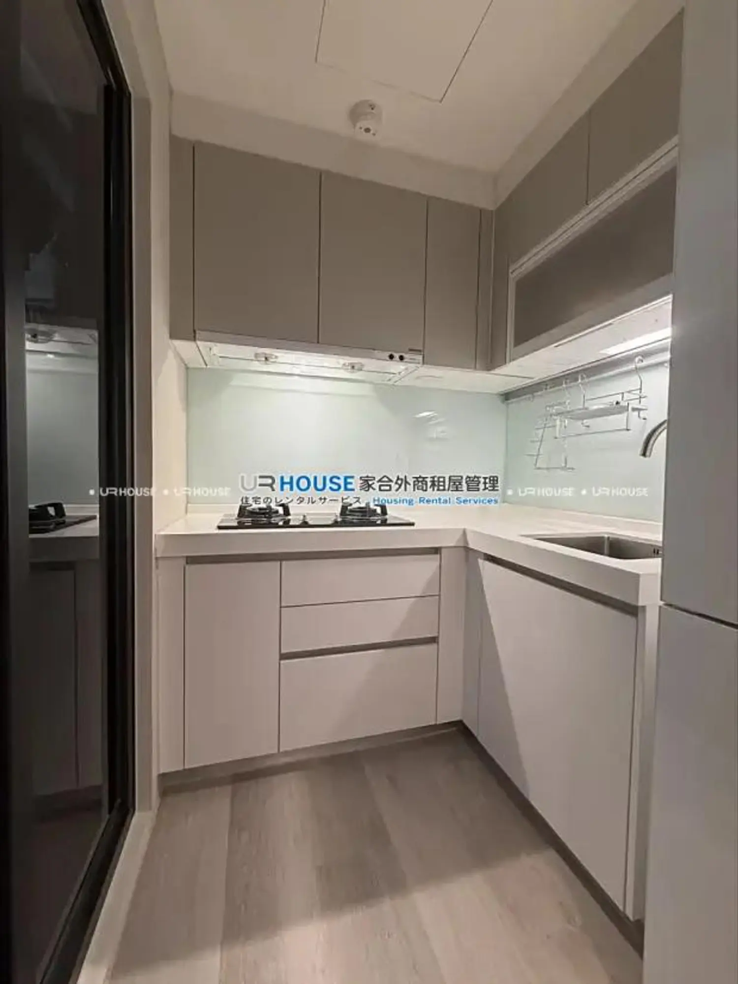 2 bedrooms apartment for rent TWD 58 000 - 15 ping - Taipei City,Nangang District slide 3