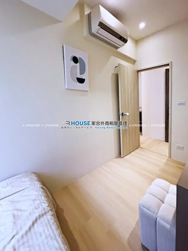 2 房 新店區, 新北市公寓出租 | TWD 34 800 | 14 坪 slide 7