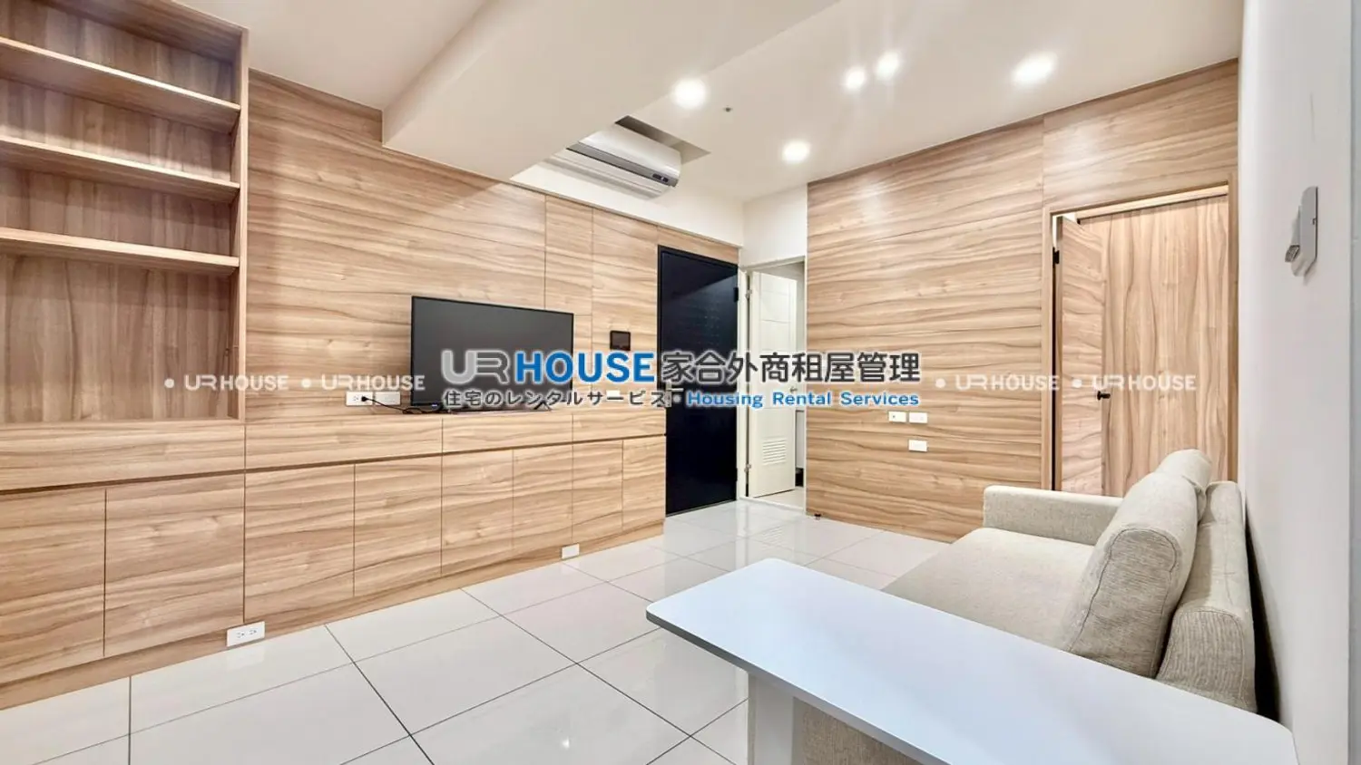 2 房 公寓 出租 TWD 40 000 - 14 坪 - 板橋區, 新北市 slide 1