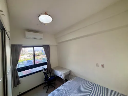 Apartment for rent TWD 25 000 - Gangdu Rd - 2 bedrooms