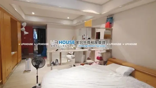 Apartment for rent NT$ 23 000 - Lane 8, Tianmu East Road - Studio