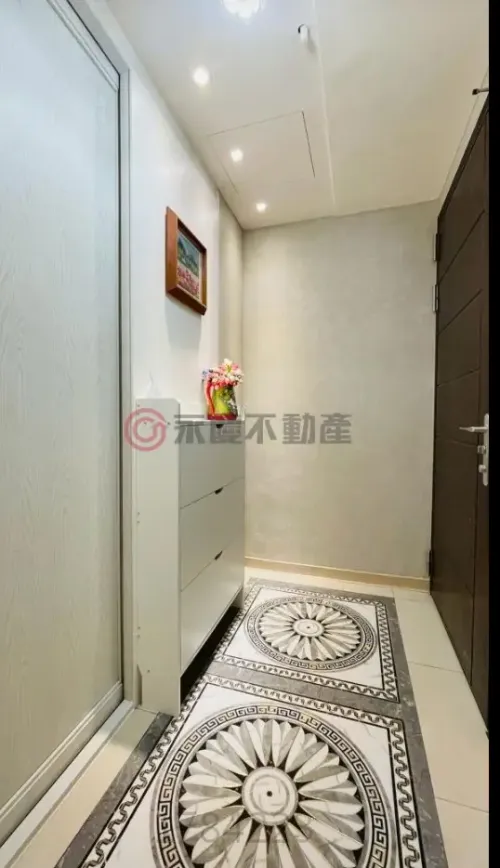 3 bedrooms apartment for sale in Tamsui District, New Taipei City | NT$ 14 880 000 | 19 ping slide 8